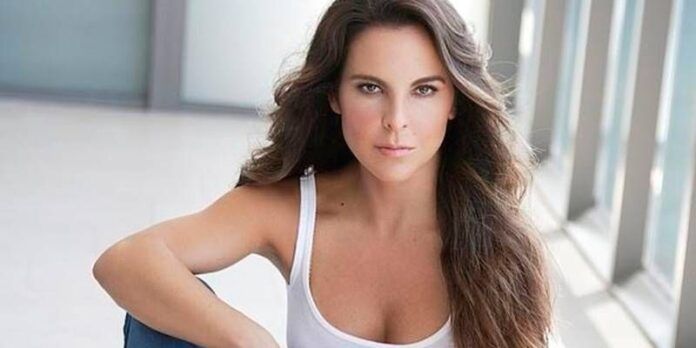 Kate del Castillo. Kate del Castillo.