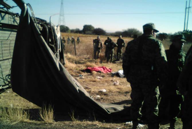 accidente militares 1