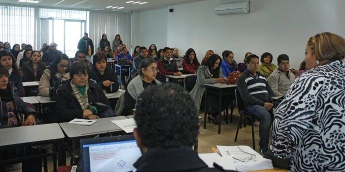 Capacitación derivada del Conatrib. Capacitación derivada del Conatrib.