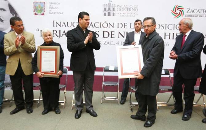 exposicion forjadores 1