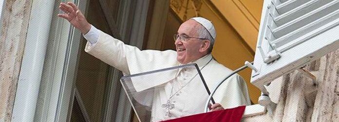 Papa Francisco I Papa Francisco I