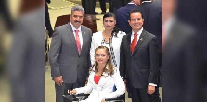 Diputados federales Diputados federales
