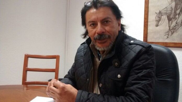 José Cresenciano Sánchez Pérez José Cresenciano Sánchez Pérez