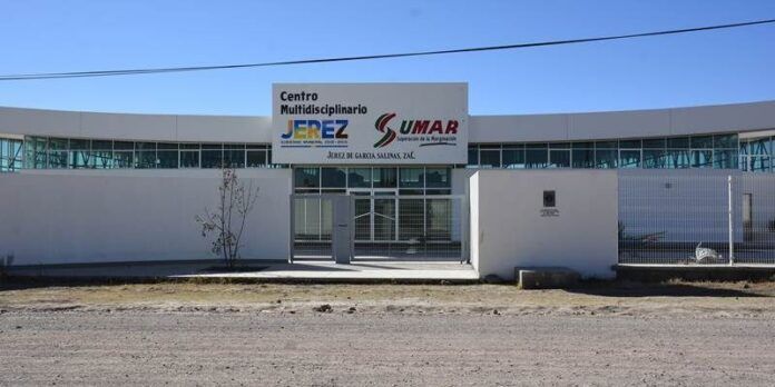 Centro Multidisciplinario Sumar Centro Multidisciplinario Sumar