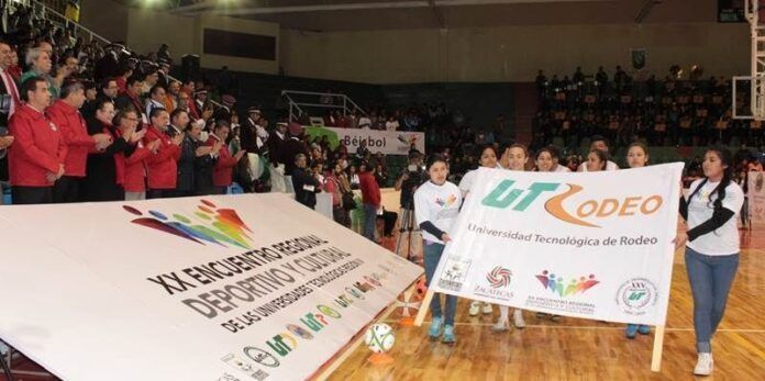 Participan Aguascalientes, Durango y Zacatecas
