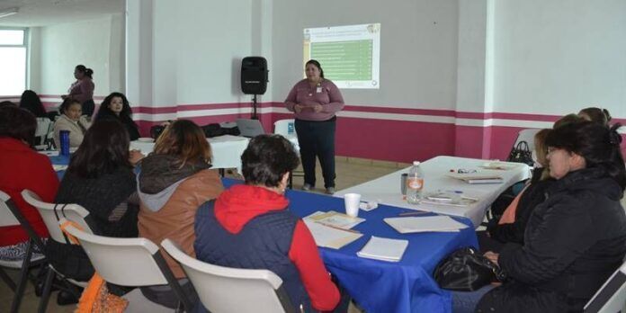 Jerez busca apoyar a personas con adicciones. Jerez busca apoyar a personas con adicciones.