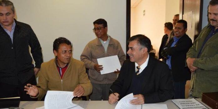 Rafael Rodríguez y Armando Silva Rafael Rodríguez y Armando Silva