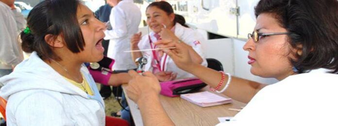 Esta enfermedad es la inflamación de las anginas. Esta enfermedad es la inflamación de las anginas.
