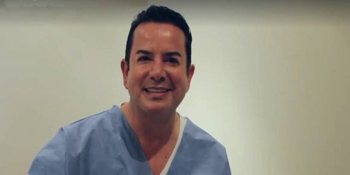 Benjamín Medrano Quezada.