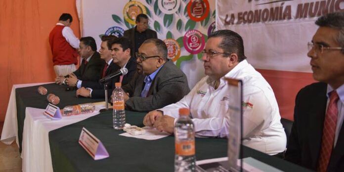 Miembros del presidium Miembros del presidium