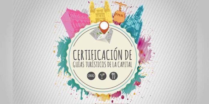 Cartel de la convocatoria Cartel de la convocatoria
