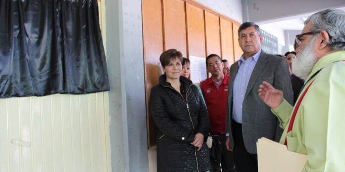 Director explica actividades que se realizarán