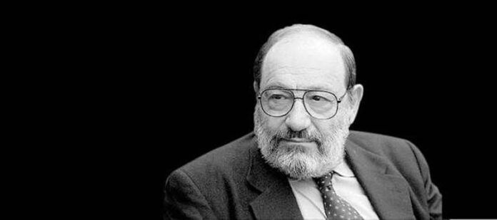 Umberto Eco Umberto Eco