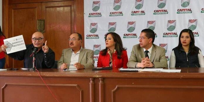 Anuncian inicio en semana y media Anuncian inicio en semana y media