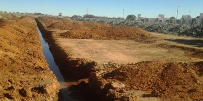 La empresa no dio aviso de la fuga a la Jiapaz. La empresa no dio aviso de la fuga a la Jiapaz.