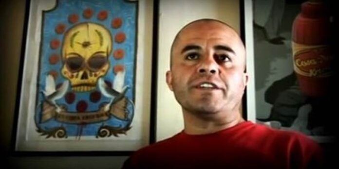 Armando Haro Armando Haro