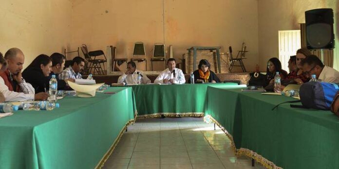 Fue designado en sesión de cabildo. Fue designado en sesión de cabildo.