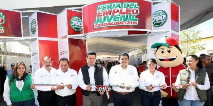 Miguel Alonso inauguró el acto.