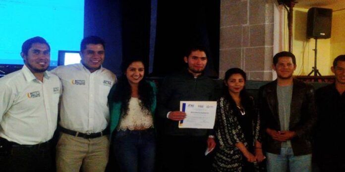 Premiaron a ganadores de cortometrajes. Premiaron a ganadores de cortometrajes.
