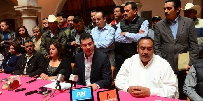 Rafael Flores Mendoza Rafael Flores Mendoza