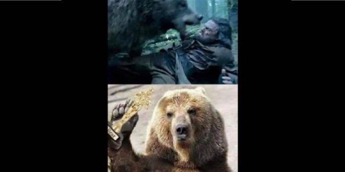 Meme de DiCaprio Meme de DiCaprio