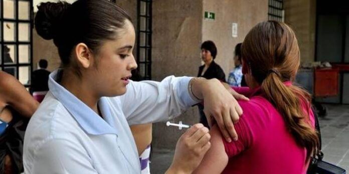 Acude a tu centro de salud más cercano. Acude a tu centro de salud más cercano.