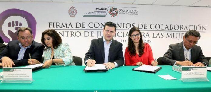 Buscan empoderamiento de mujeres violentadas Buscan empoderamiento de mujeres violentadas