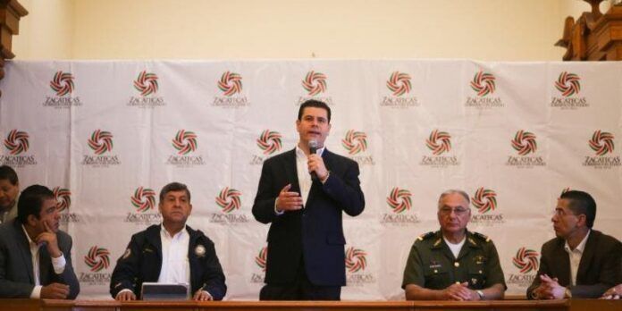 Miguel Alonso presidió la reunión Miguel Alonso presidió la reunión