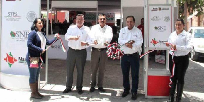Ofertan 254 plazas Ofertan 254 plazas