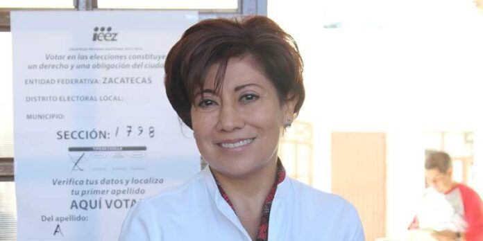 Judit Guerrero