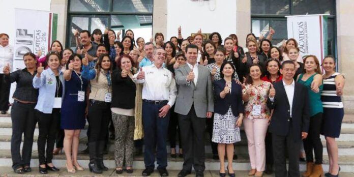 Imparten taller a autoridades municipales Imparten taller a autoridades municipales