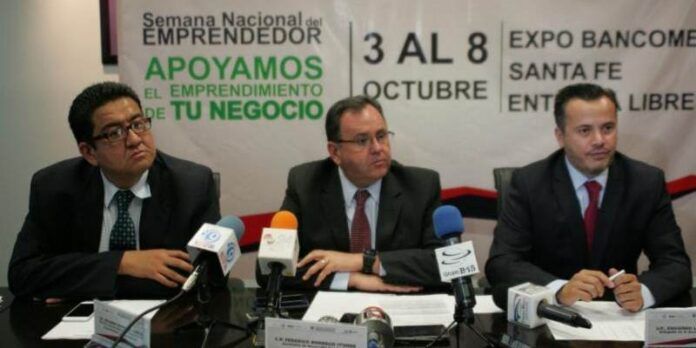 Autoridades invitan al evento Autoridades invitan al evento