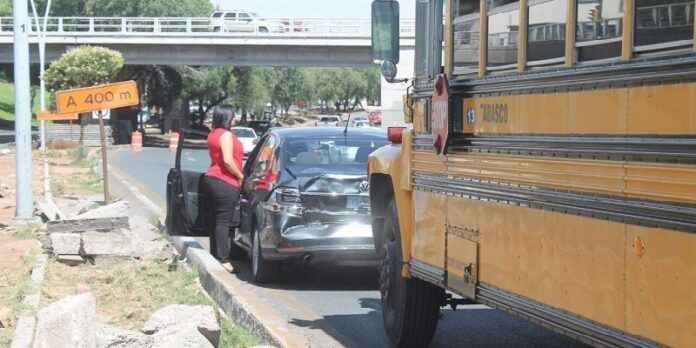 Las conductoras llegaron a un acuerdo