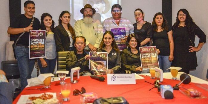 Se realizará del 12 al 16 de julio Se realizará del 12 al 16 de julio