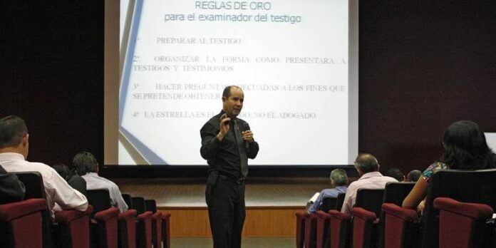 Imparten cursos Imparten cursos