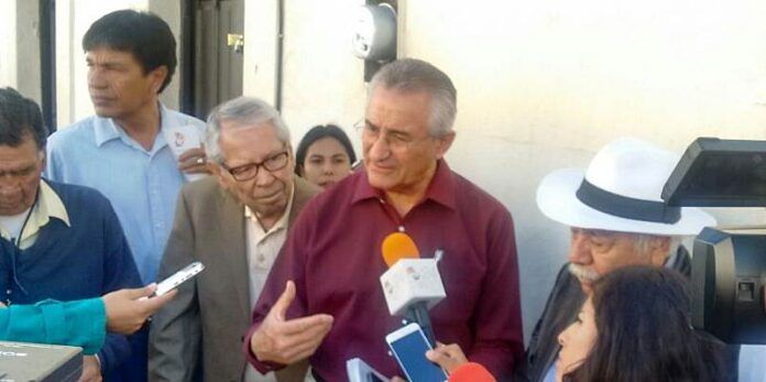 Rafael Sánchez Preza Rafael Sánchez Preza