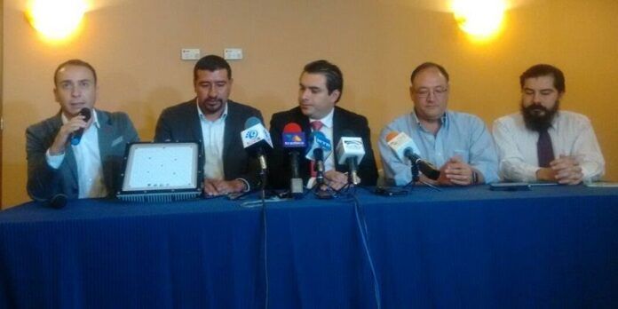 Empresa zacatecana HAS-IT desarrolló el sistema Empresa zacatecana HAS-IT desarrolló el sistema
