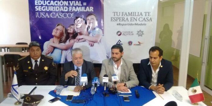 Presentan capacitación Presentan capacitación