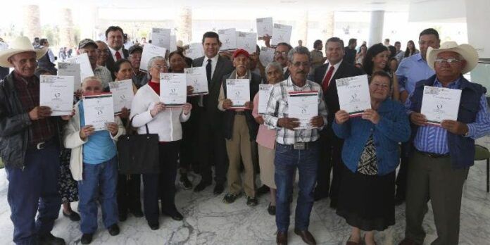 Entregaron 98 visas este martes Entregaron 98 visas este martes