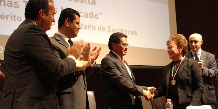 Héctor Pastor, Miguel Alonso y Armando Ávalos encabezaron la celebración Héctor Pastor, Miguel Alonso y Armando Ávalos encabezaron la celebración