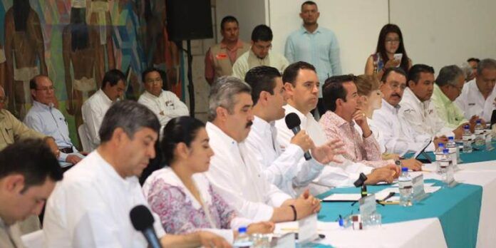 Reunión en Apozol Reunión en Apozol