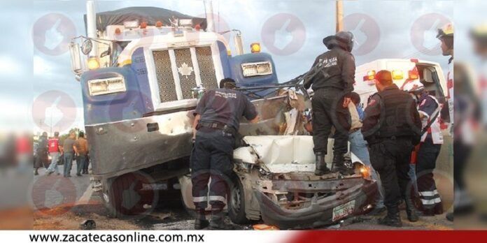 2 horas tardaron las labores de rescate 2 horas tardaron las labores de rescate