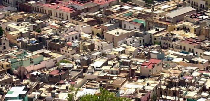 Buscan mejorar vista aérea Buscan mejorar vista aérea