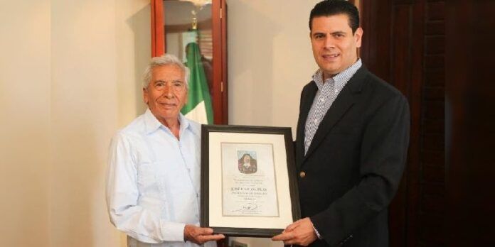 José Carlos Ruiz y Miguel Alonso José Carlos Ruiz y Miguel Alonso