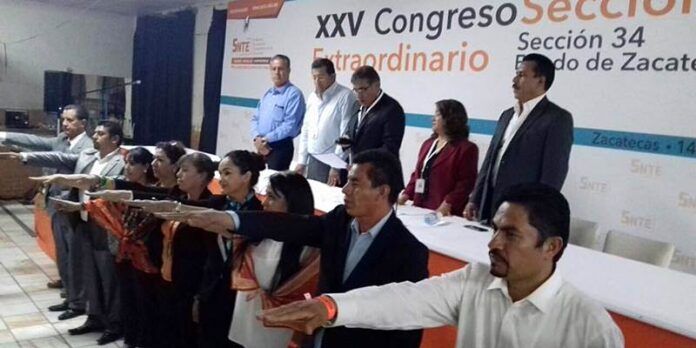 Eligen dirigencia Eligen dirigencia