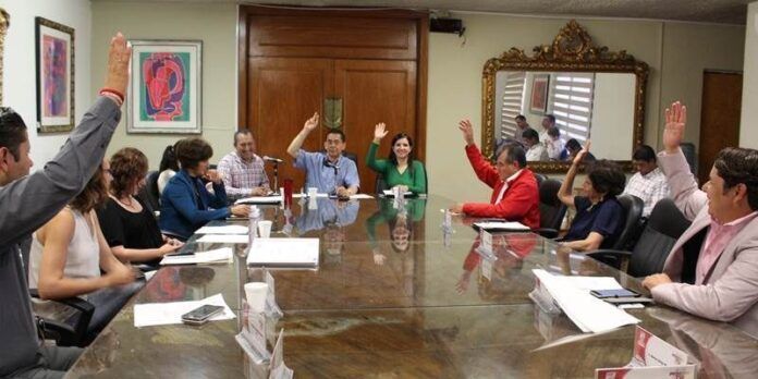 Cabildo aprueba obras Cabildo aprueba obras
