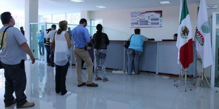 Mantendrán atención a ciudadanía Mantendrán atención a ciudadanía