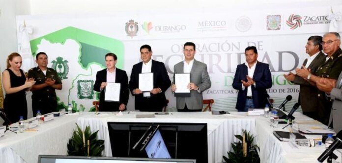 Autoridades se reunieron en la Unirse de Río Grande Autoridades se reunieron en la Unirse de Río Grande