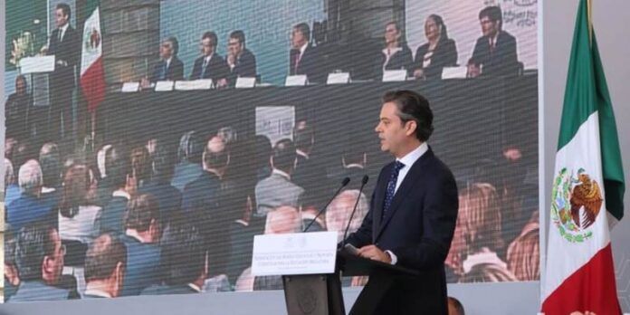 Secretario de Educación Pública Secretario de Educación Pública