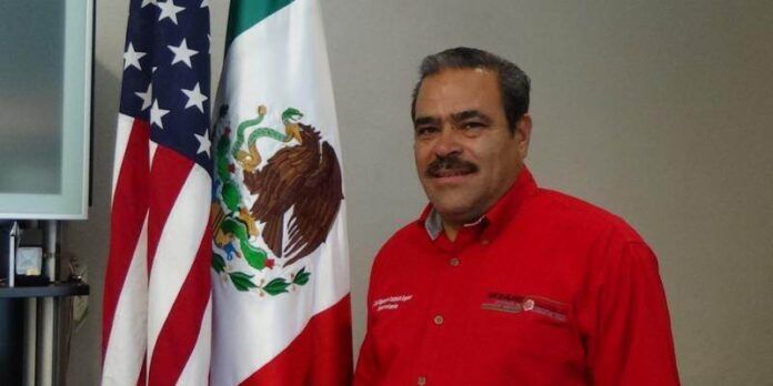 Rigoberto Castañeda Rigoberto Castañeda